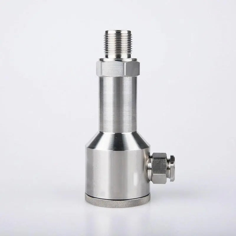 0-10 bar Anti-explosion Hydraulic Oil Fuel Pressure Sensor ip67 Air hvac Water Pressure Transmitter for lpg with RS485 modbus - electrical center b2c