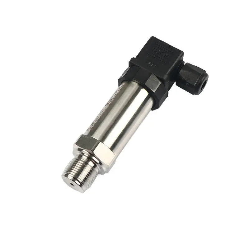 0-5V Pneumatics Pressure Transmitter 0-100 bar Static Diffusion Silicon Pressure Hydraulic Oil Gas Pressure Sensor - electrical center b2c