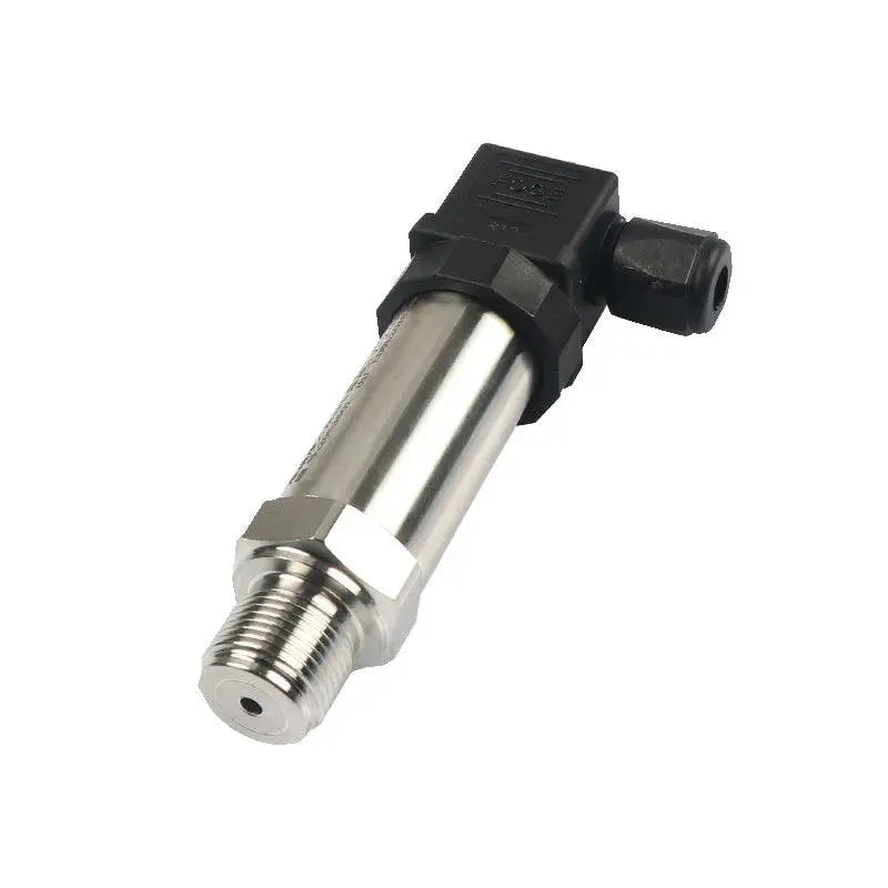 0-5V Pneumatics Pressure Transmitter 0-100 bar Static Diffusion Silicon Pressure Hydraulic Oil Gas Pressure Sensor - electrical center b2c