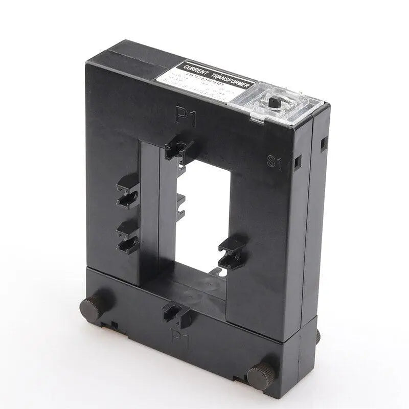 05 class Split Core Current Transformer Large Size for Indoor useage OPCT160BD - electrical center b2c