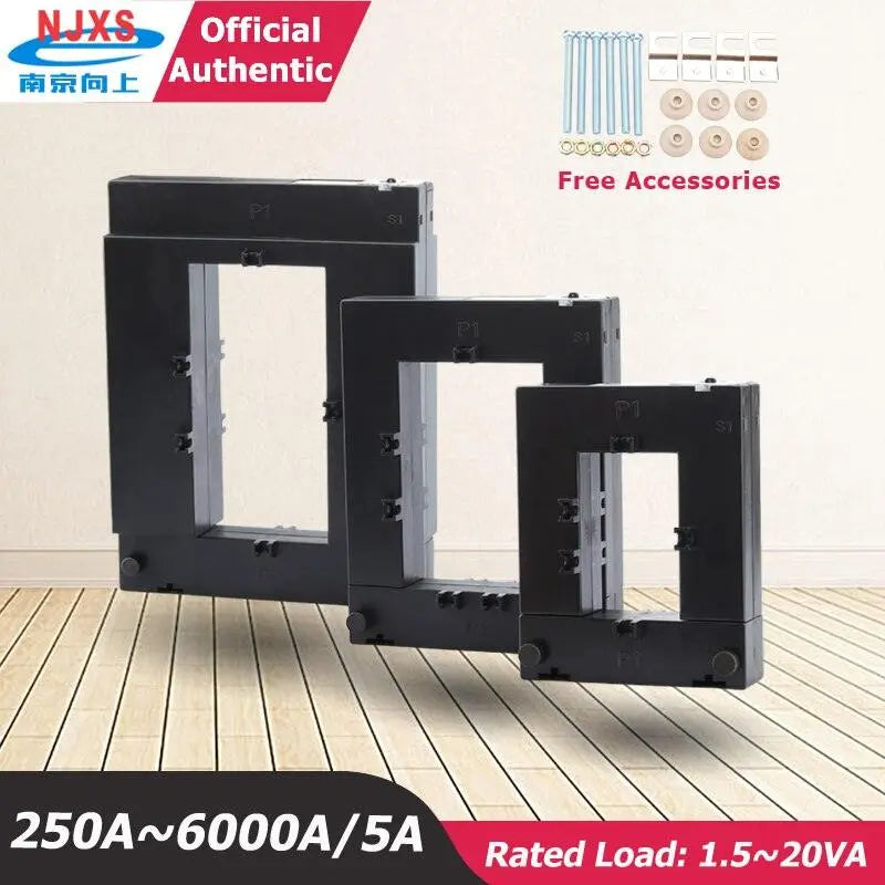 05 class Split Core Current Transformer Large Size for Indoor useage OPCT160BD - electrical center b2c