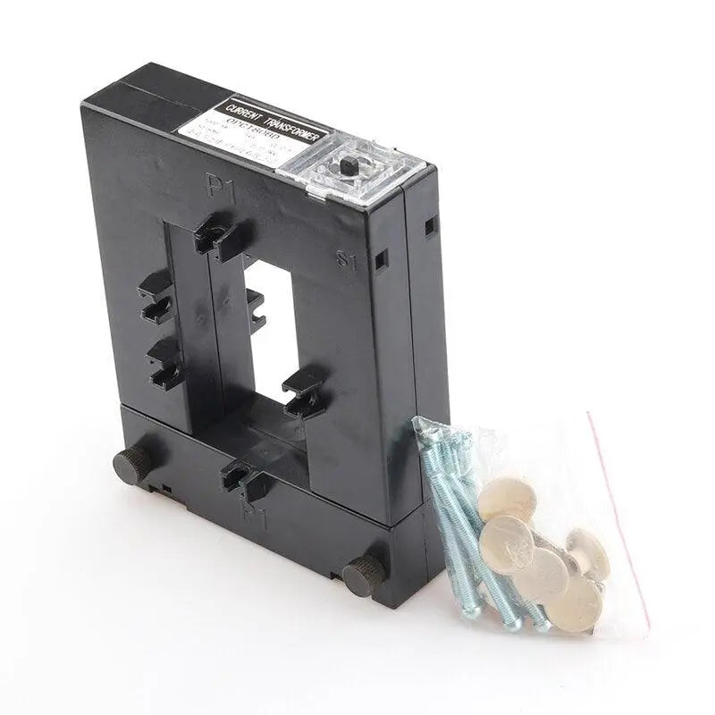05 class Split Core Current Transformer Large Size for Indoor useage OPCT160BD - electrical center b2c