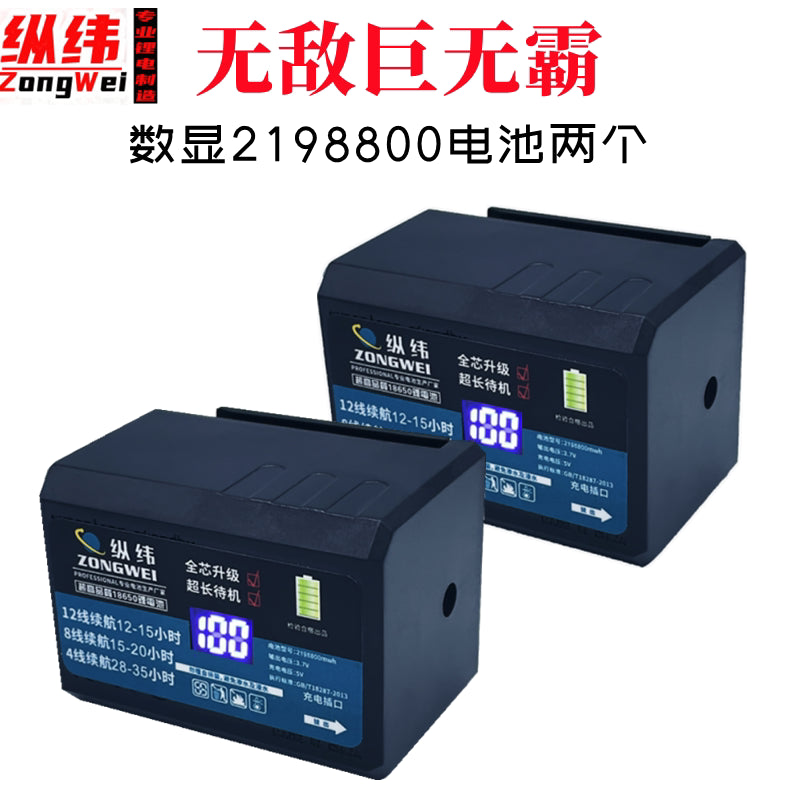 2198800 Lithium Battery for level gauge