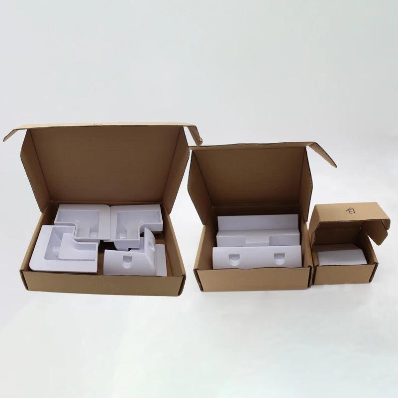 10 Set/lot ABS Material Waterproof Solar Panel Cable Entry Gland for Junction Box Connector Roof Installation