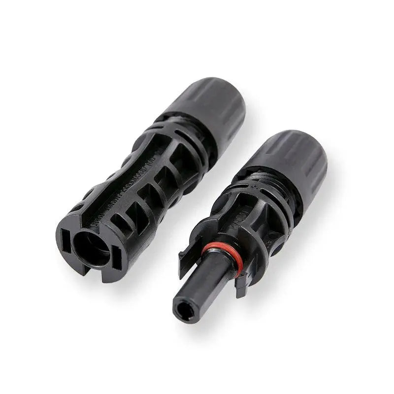 10 Pairs 1500V/60A Connector male and female Solar Panel PV Connector used for Solar Cable 6/10mm2 Wholesale - electrical center b2c