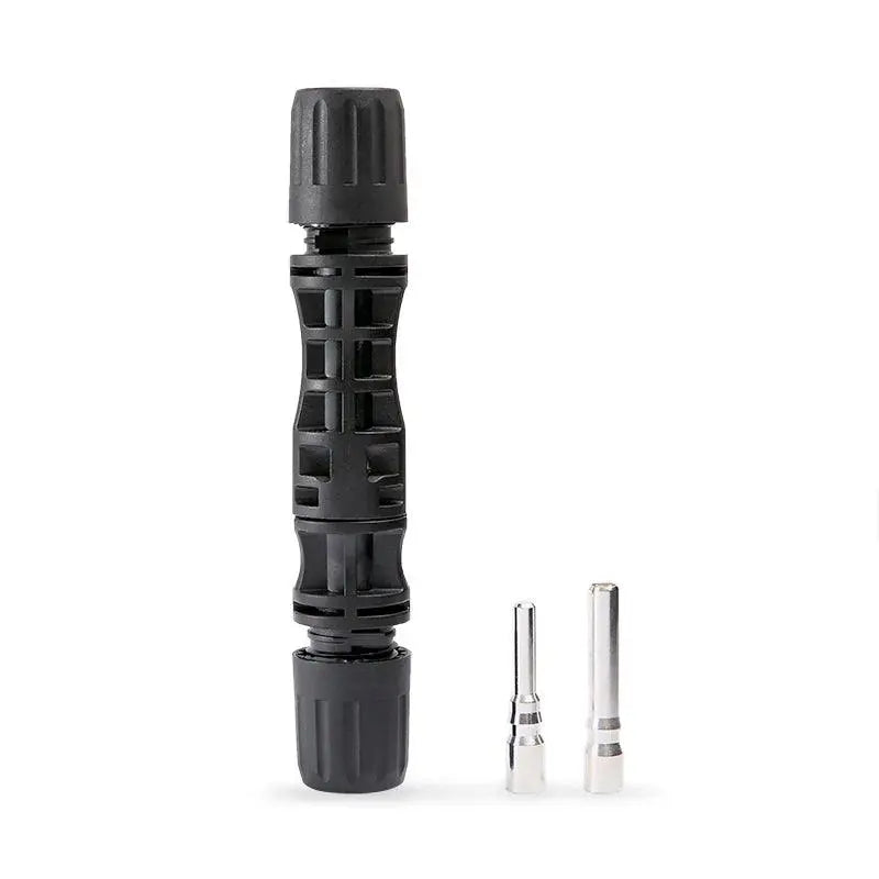 10 Pairs 1500V/60A Connector male and female Solar Panel PV Connector used for Solar Cable 6/10mm2 Wholesale - electrical center b2c