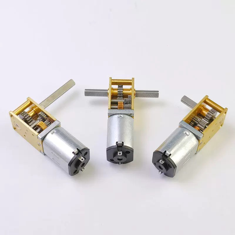 electrical center b2c | GW1812-N20 DC 12V (to 6V 3V) Micro Metal