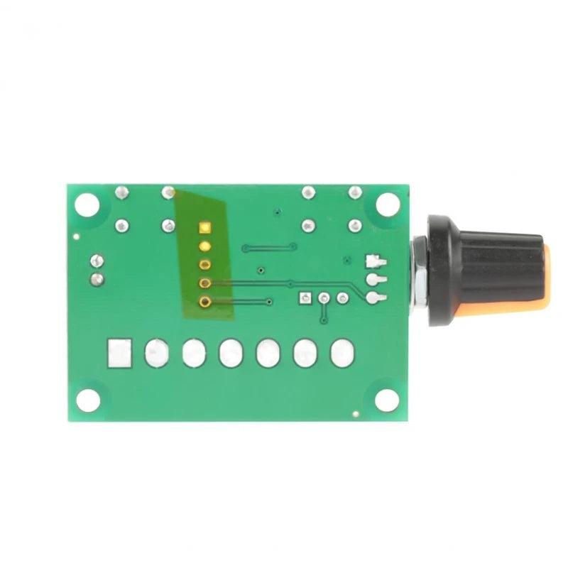 12V 24V DC Brushless Motor Controller 3A 90W PWM Speed Brake Reversed CW CCW BLDC 6V-30V Electric Motors Mini Regulator Engine,dc motor controller 12v