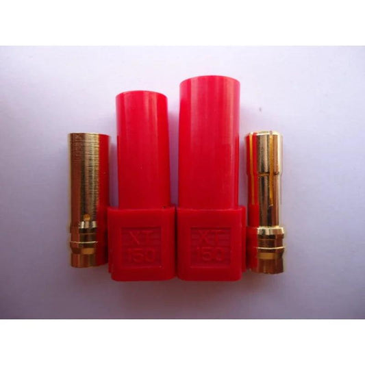 20 Pair = A Lot XT150 Connector 6.0mm Blet Connectors Connectors & Terminals