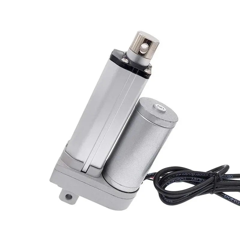 DC 12V 3000N 660lbs Lnear Actuator Heavy Duty Stroke 2~40 1000MM DC 12V 3000N 660lbs Lnear Actuator Heavy Duty Stroke 2~40 1000MM