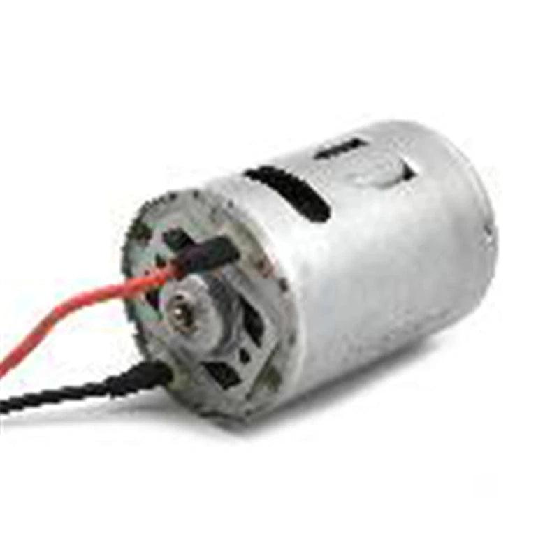 2pcs 540 DC Motor High Speed 12V 25000rpm Big Torque PWM Reversed CW CCW Motors DC12V DIY Technology Toy Electric Tools