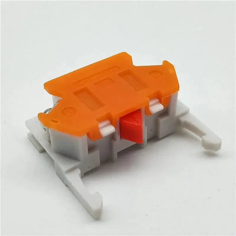 LAY37-11Y2/LAY37-20Y3 Key Rotary Switch 2/3 Position Push Button Switch 1NO1NC Latching Self-locking Key Button - electrical center b2c