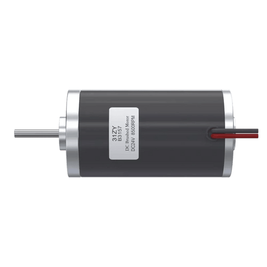 31ZY dc motor,12v 24v high speed dc motor,permanent magnet dc motor,reversible adjustable speed motor,15‑30w miniature dc motor,small high‑power dc motor,diy model dc electric motor