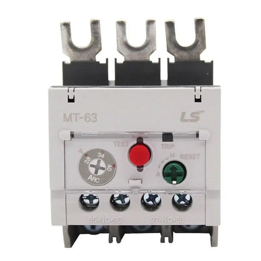 LS MT-63/3H Thermal Overload Relay - electrical center b2c,overload relay price