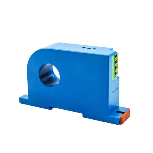 4-20mA 0-10V RS485 Hall Current Transmitter 0-1000DC Hall Effect Current Sensor Isolation Current Transducer,hall current transducer