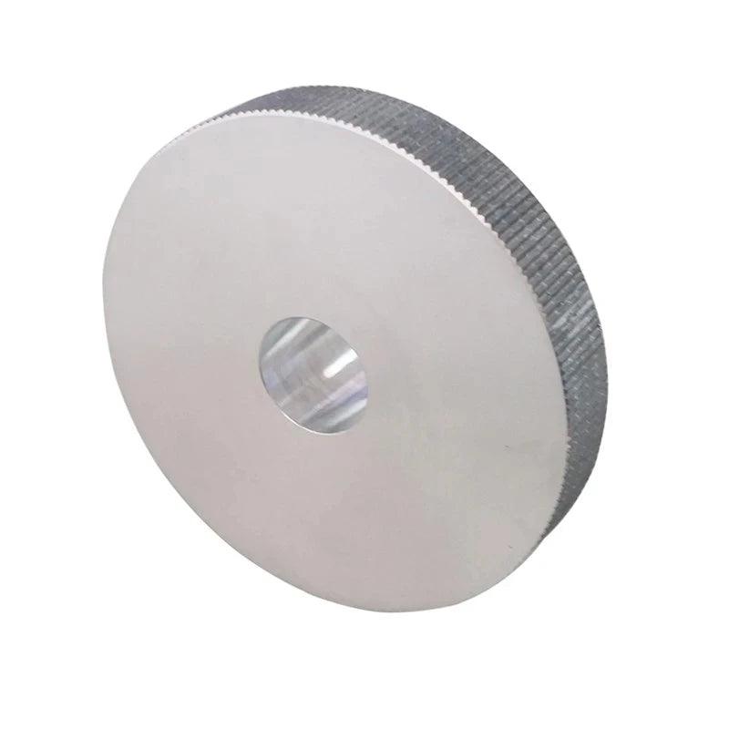 42 57 86 Stepper Motor Handwheel Jog Knob 5mm 6.35mm 8mm 14mm Inner Hole Motor Shaft Special Positioning Hand Wheel