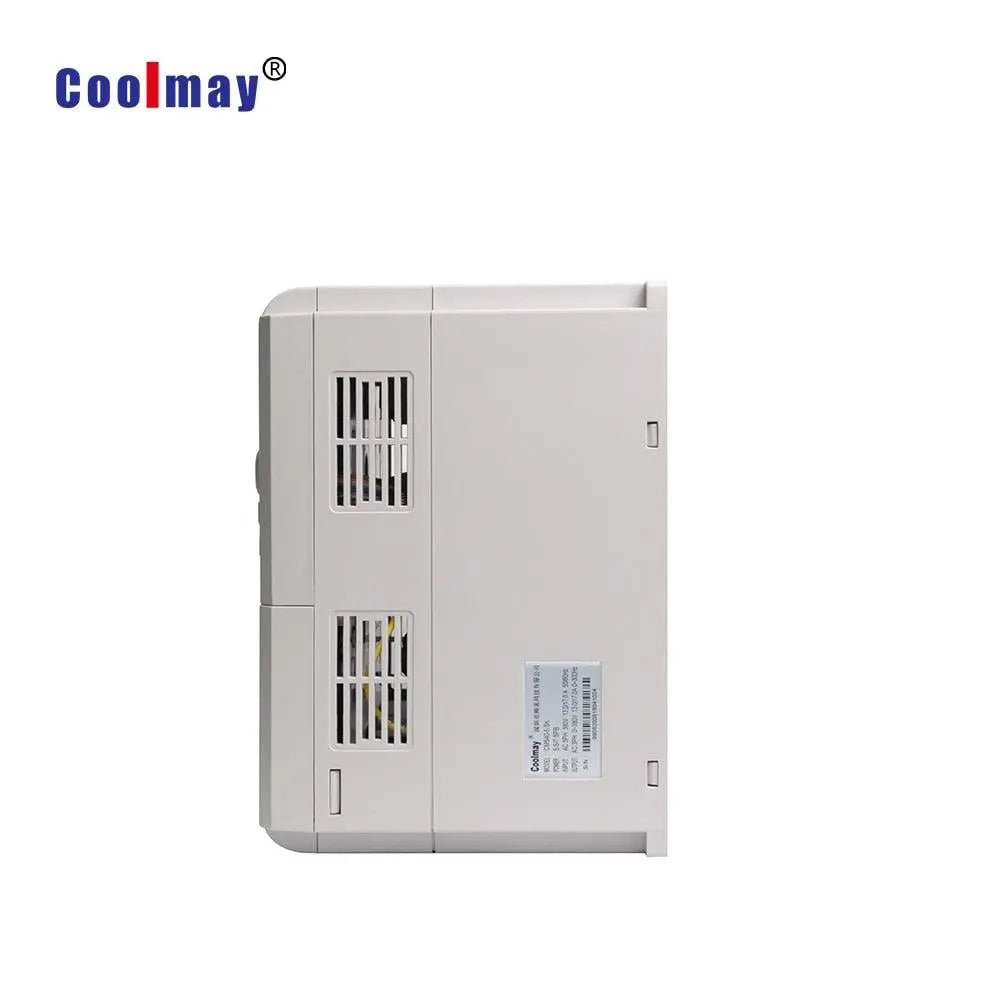0.75/1.5/2.2/4KW Inverter VFD variable frequency drive three phase 380v - electrical center b2c
