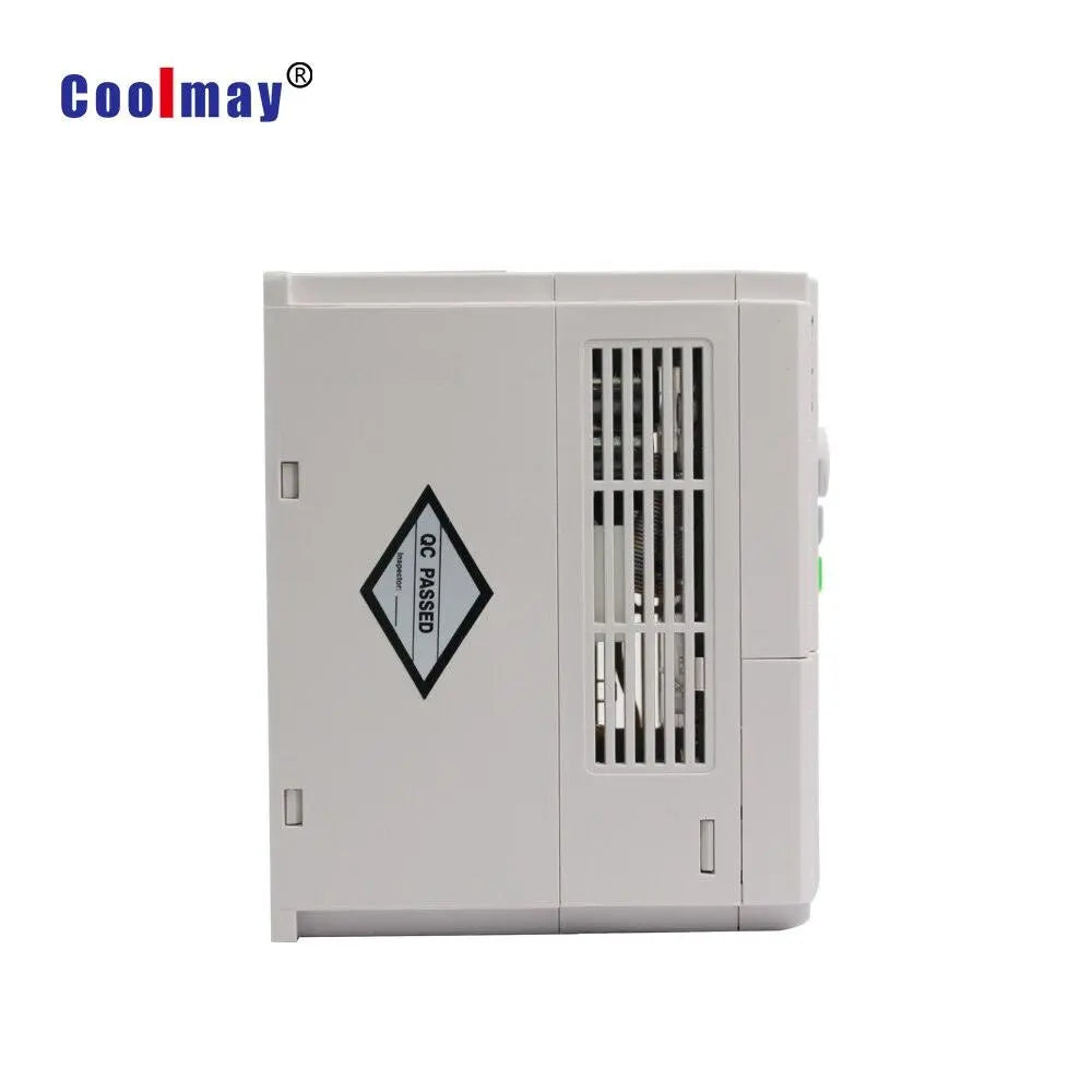 0.75/1.5/2.2/4KW Inverter VFD variable frequency drive three phase 380v - electrical center b2c