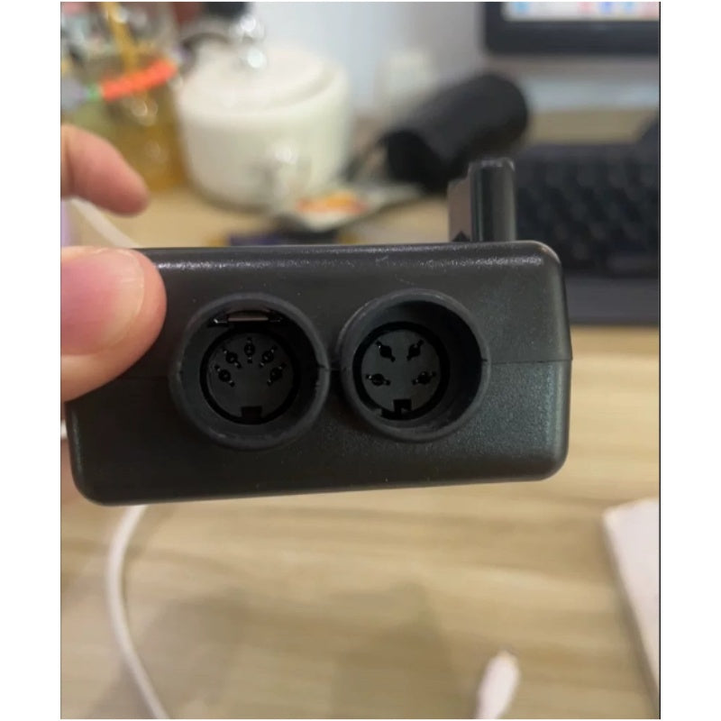 YH-A290020-A AC/DC Adapter