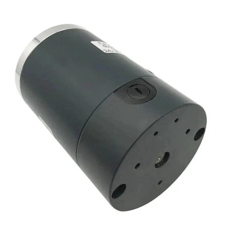 60SRZ-Y 36W Permanent Magnet DC Motor 12V 24V Adjustable Speed Motors High Speed Brushed Double Ball Bearing :Low Noise 12 Volt - electrical center b2c