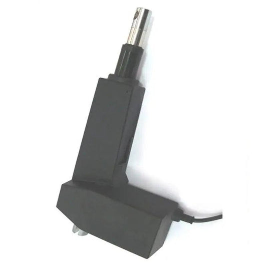 8000N Linear Actuator DC 12V 24V Telescopic Rod 50mm 100mm 150mm200mm 250mm Mini Lineal Actuador Hospital Bed ICU Electric Chair,electric linear actuator 24v dc motor 250mm
