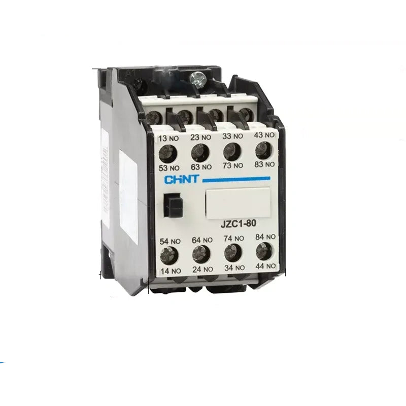 CHNT JZC1-280 8no Relay,Intermediate Relay,