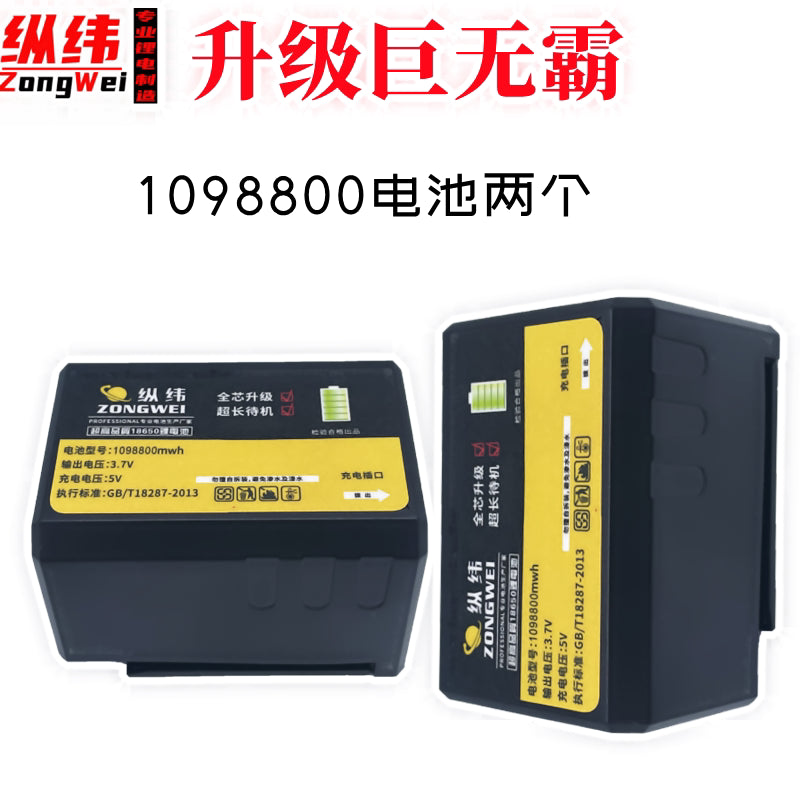1098800 Lithium Battery for level gauge