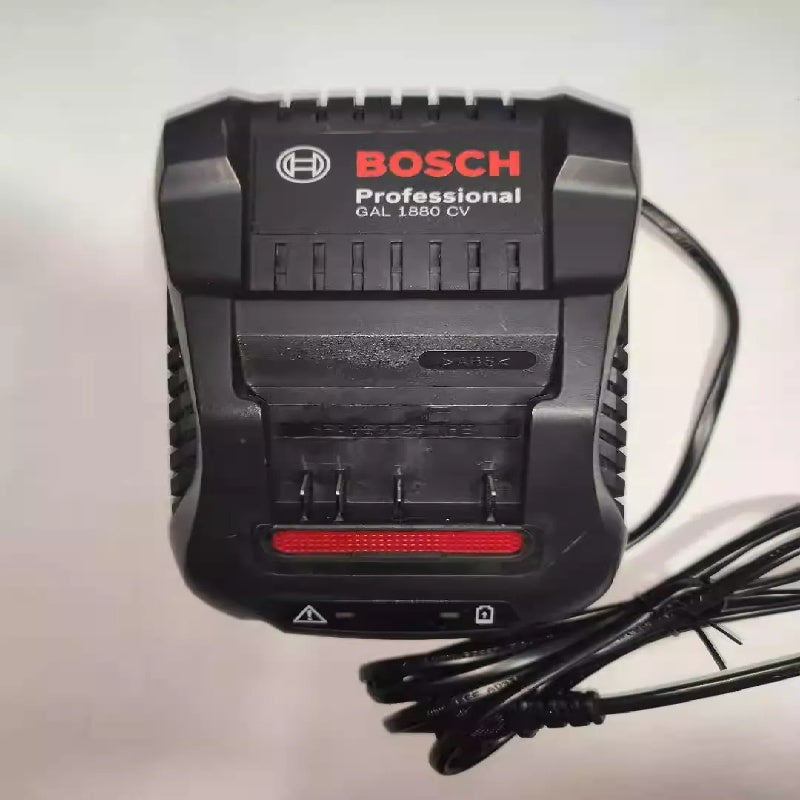 Bosch 2.0Ah / 3.0Ah Battery & Charger Kit