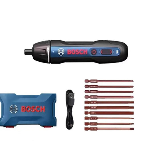 BOSCH GO 2 Cordless Screwdriver