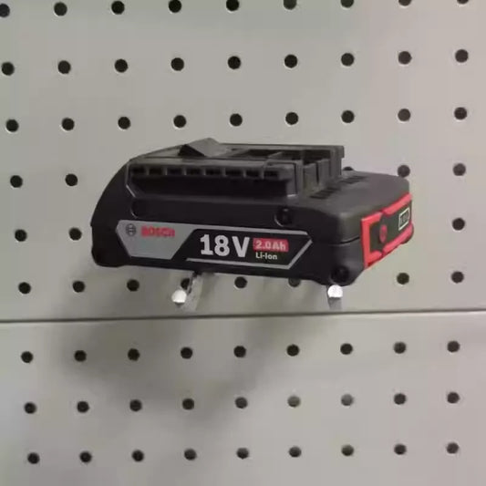 Bosch 2.0Ah / 3.0Ah Battery & Charger Kit