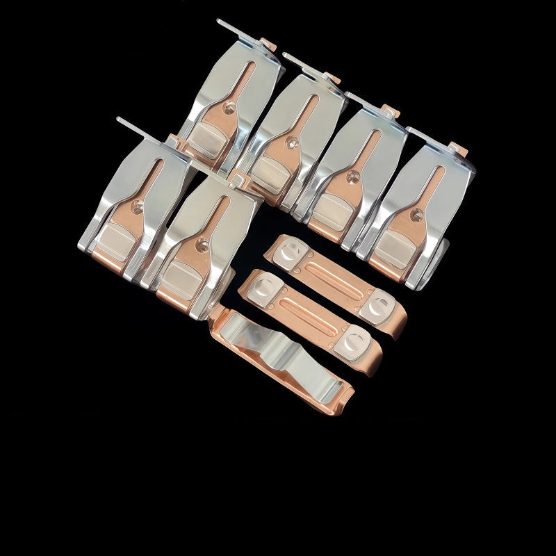 contactor repair kits,contactor accessories,_3Moving_6Fix_Contacts,SHNEIDER LC1F115, CONTACT KIT