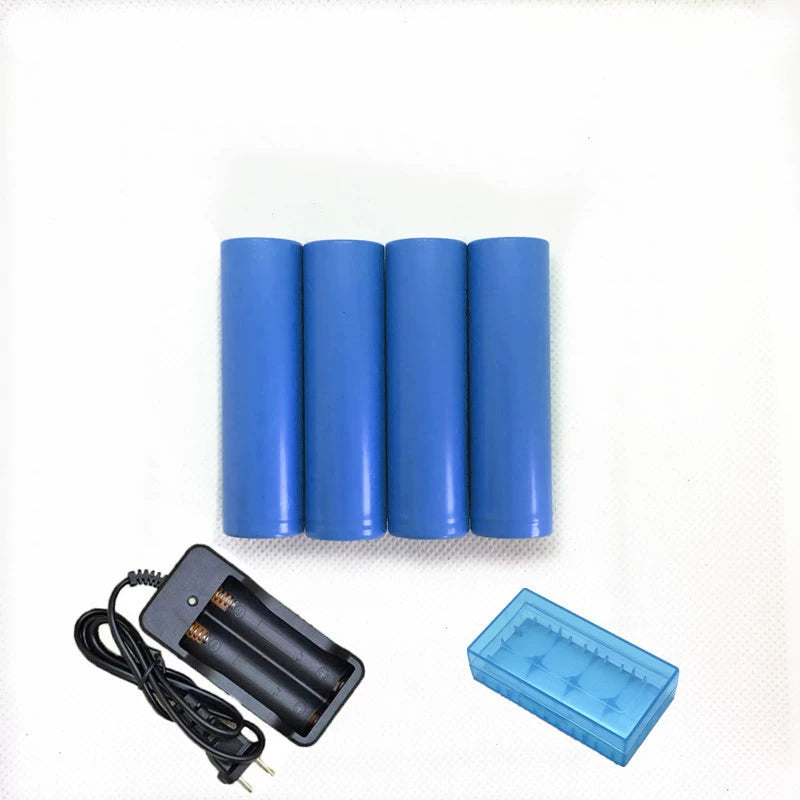 18650 Green Light Level Battery Charger Laser Infrared Shijing 8-wire/12-wire Wall-mounting Instrument Lithium Battery