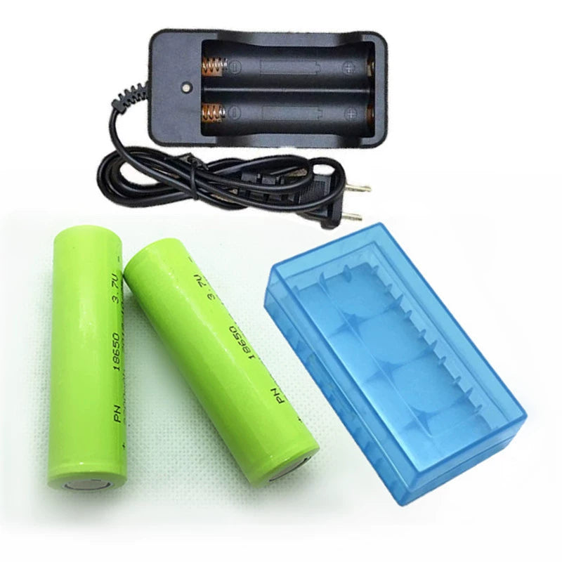 18650 Green Light Level Battery Charger Laser Infrared Shijing 8-wire/12-wire Wall-mounting Instrument Lithium Battery