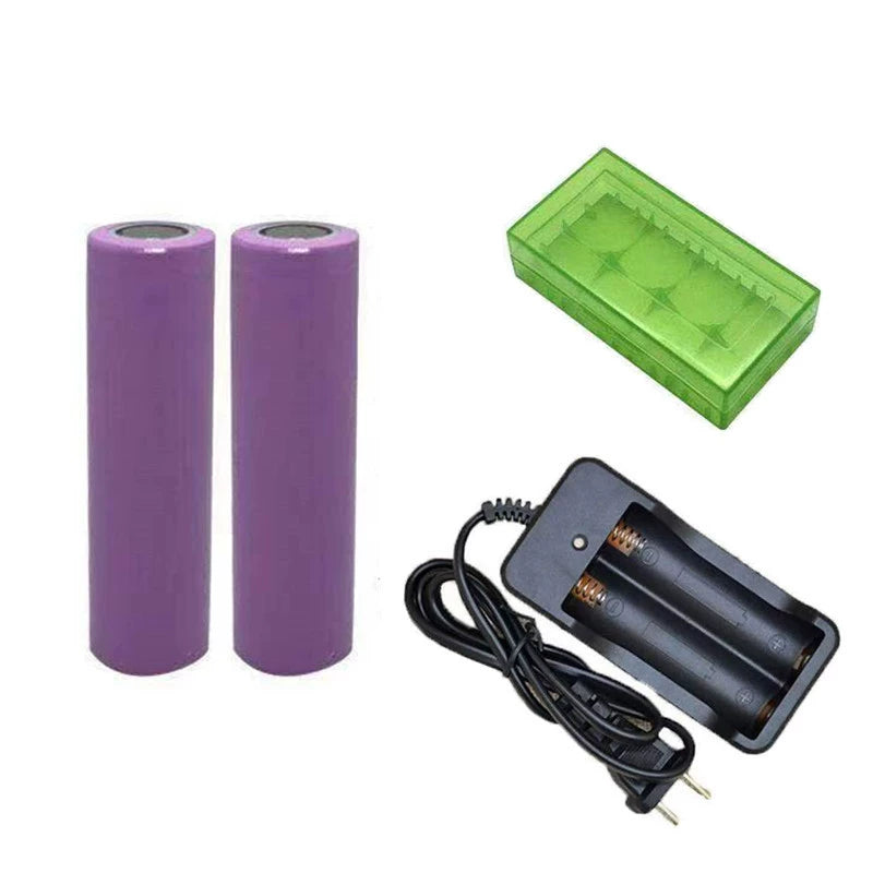 18650 Green Light Level Battery Charger Laser Infrared Shijing 8-wire/12-wire Wall-mounting Instrument Lithium Battery