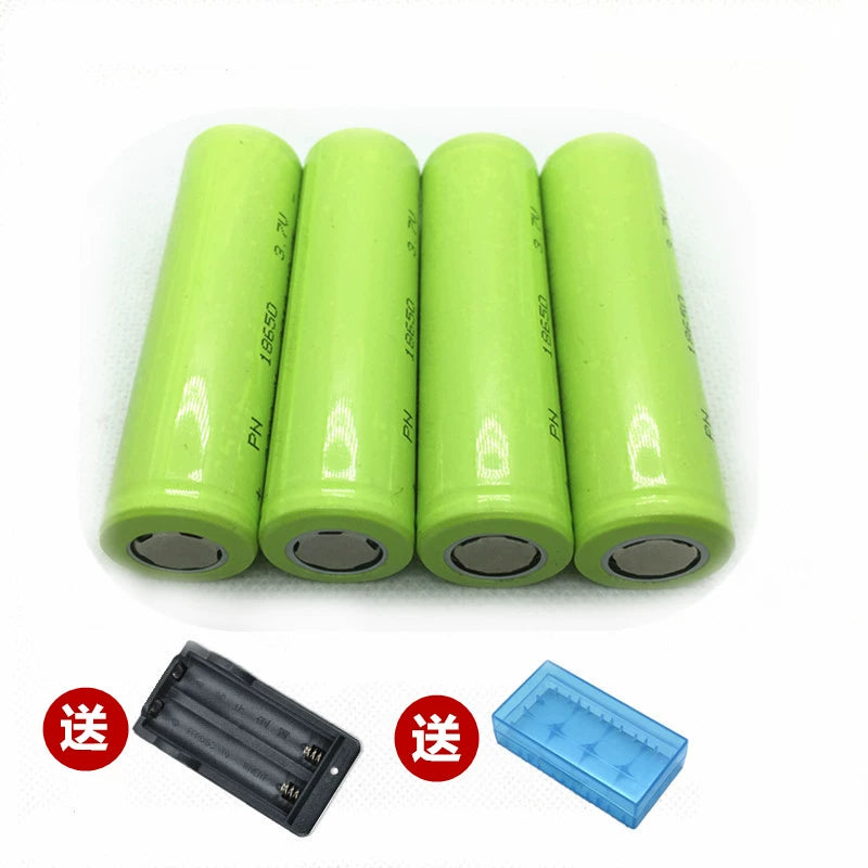 18650 Green Light Level Battery Charger Laser Infrared Shijing 8-wire/12-wire Wall-mounting Instrument Lithium Battery