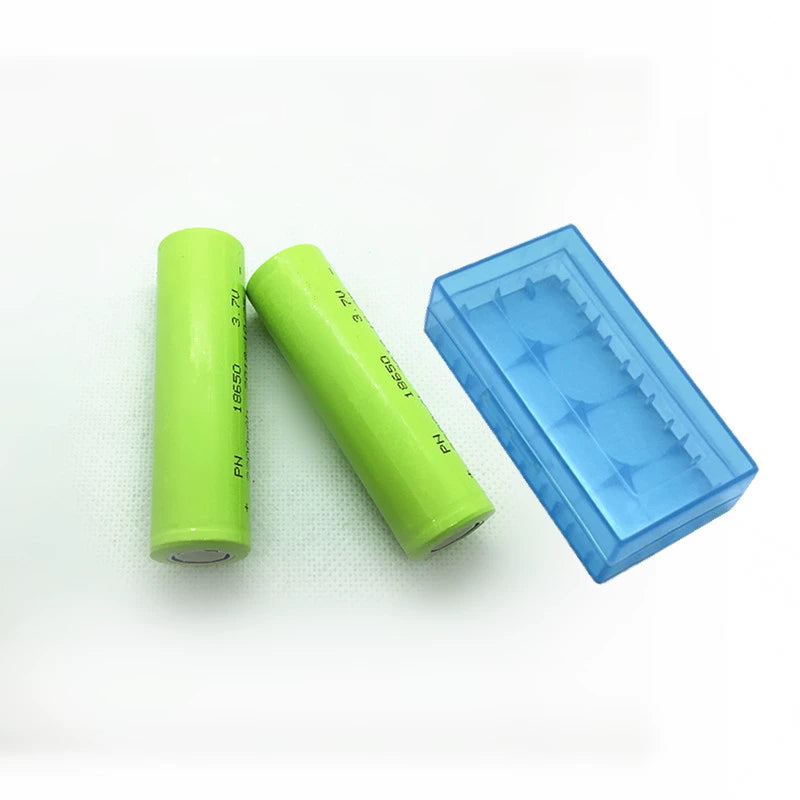 18650 Green Light Level Battery Charger Laser Infrared Shijing 8-wire/12-wire Wall-mounting Instrument Lithium Battery