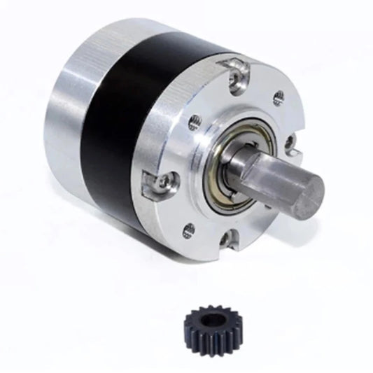 45MM Planetary Gear Box Reducer Motor Gear Bore Diameter 5mm Can Be Equipped With 895 4575 Moter High Torque All Metal Drill DIY