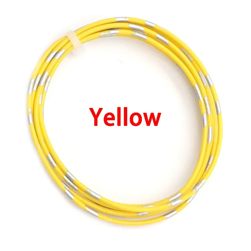 5~100m Car Wire AVSS Thin PVC Insulation Pure Copper Line 22 20 18 16 14 13 AWG Speaker Audio Cable DIY Automotive Wires