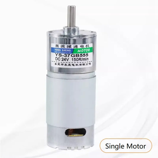 24v High Torque DC Gear Motor