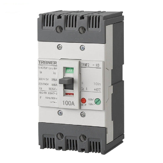 mccb 3p 100a,main switch 100a,molded case circuit breaker 100a