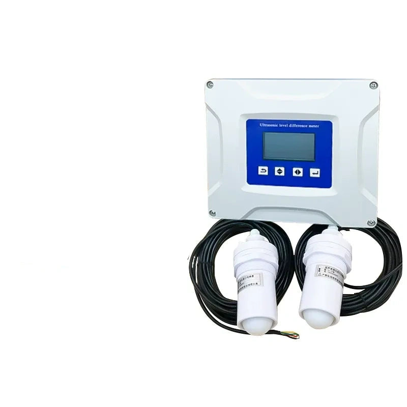 Ultrasonic Level Difference Meter