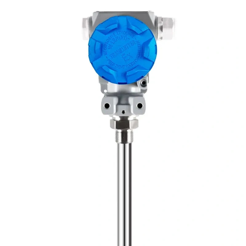 Direct-insert Lightning Protection Level Transmitter