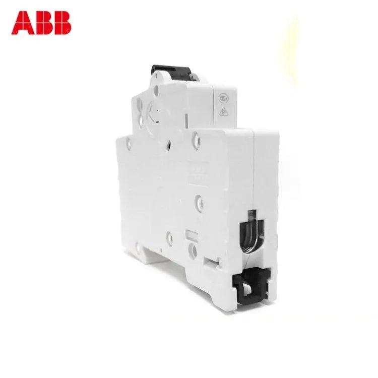 ABB-  1 Modular RCBO Breaker GSN201L|  1P+N 6A-25A - electrical center b2c