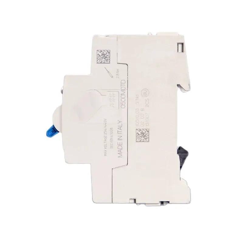 ABB Electric F204 AC-100 0.03 30MA Mini Air Earth Leakage Circuit Breaker Protection Switch Residual Current Operation Device.