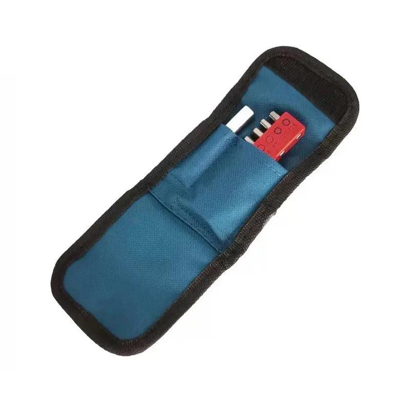 BOSCH- Original Multi-function Accessories Batch Screwdriver Head - electrical center b2c