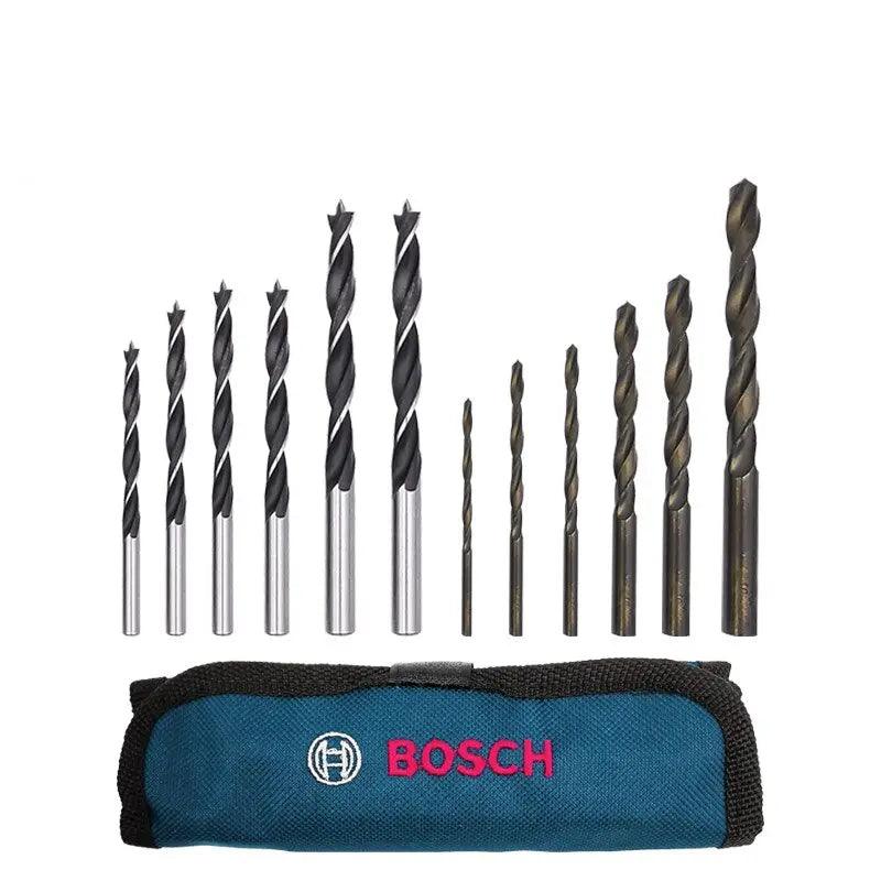 BOSCH- Original Multi-function Accessories Batch Screwdriver Head - electrical center b2c
