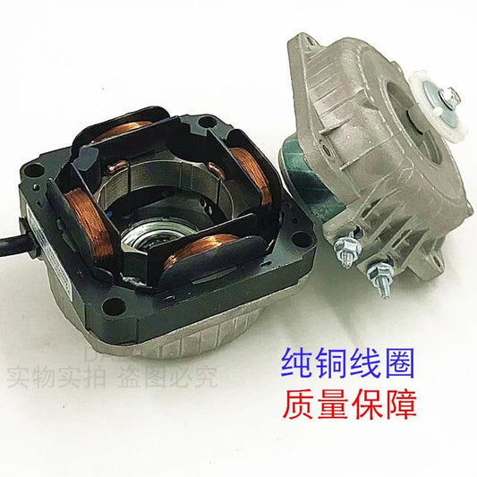 Carrier Condenser Fan Motor 25W 30W 35W 40W 60W 75W 90W Refrigerator Freezer Cooling And Condensation Use Condenser Fan Motor