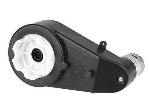 Children Electric Car Gearbox With Motor DC 12V 6V Kids Ride On Electric Car Motor Gear Box,Baby Car Reducer Gearbox 550 and 390