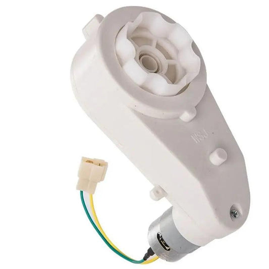 Children's Car RS 550 570 Motor DC 6V 12V High Speed Metal Gearbox Remote Control Toy Car Drive Motor Bike Engine,wheel motor,rs550 6v 12000rpm gearbox,motor gearbox children s car,rs550 6v gear box