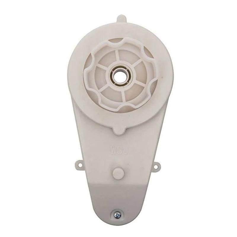 Children's Car RS 550 570 Motor DC 6V 12V High Speed Metal Gearbox Remote Control Toy Car Drive Motor Bike Engine,wheel motor,rs550 6v 12000rpm gearbox,motor gearbox children s car